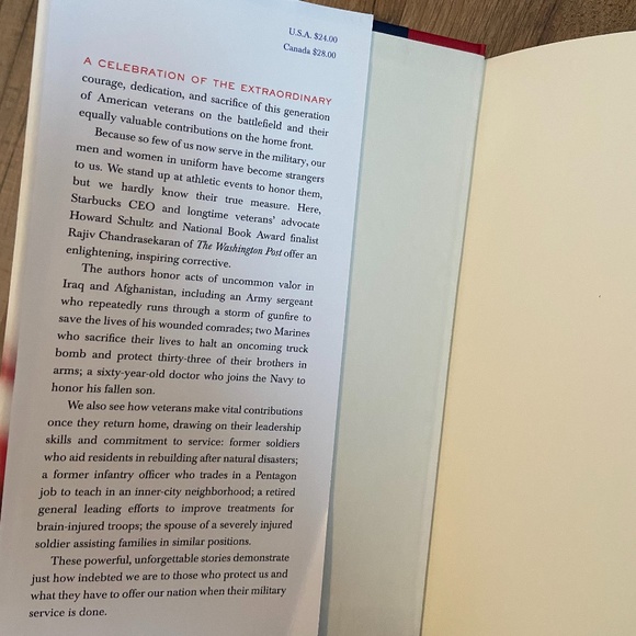 3/$15 FOR LOVE OF COUNTRY hard cover novel - Picture 2 of 6